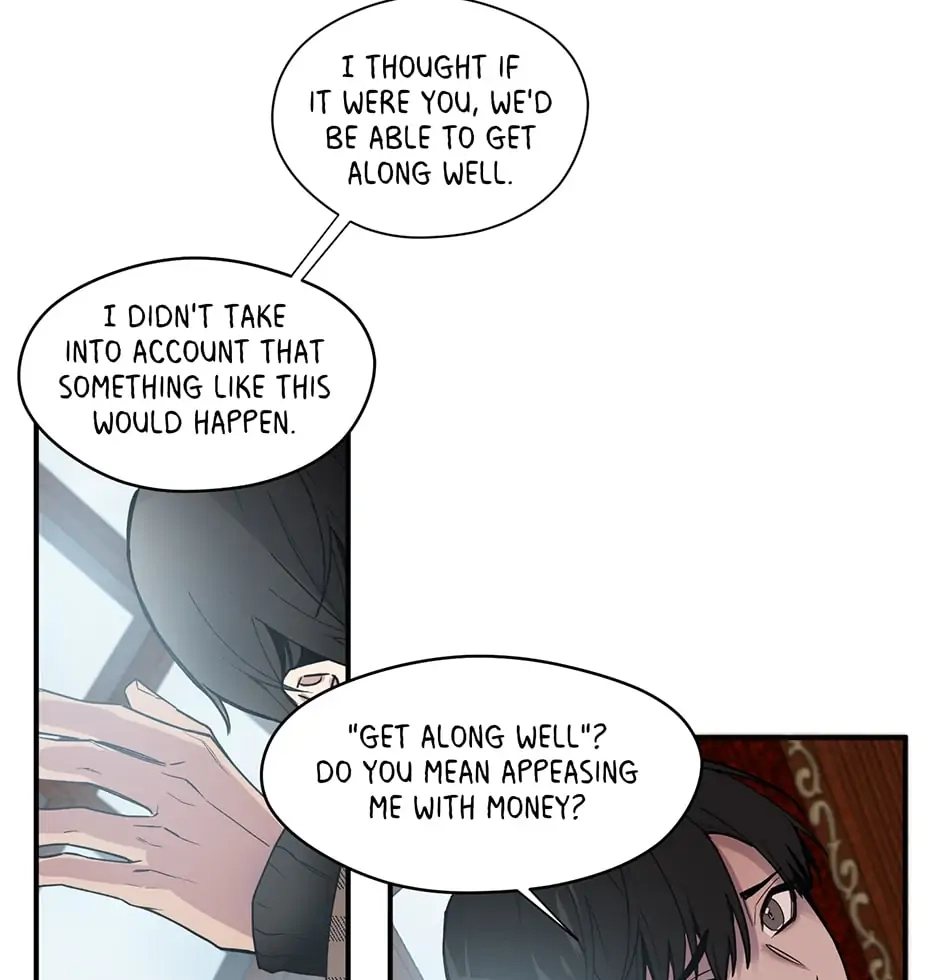 Kiss the Bride Chapter 20 page 36 - 