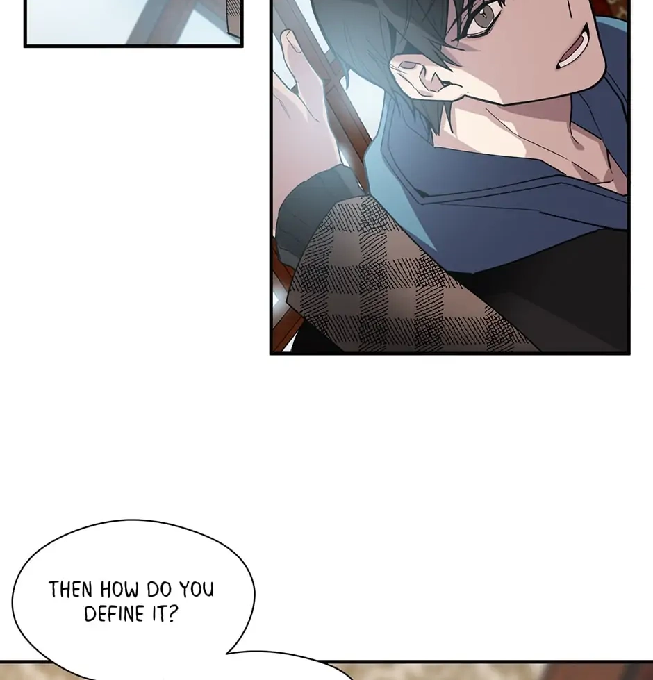 Kiss the Bride Chapter 20 page 37 - 