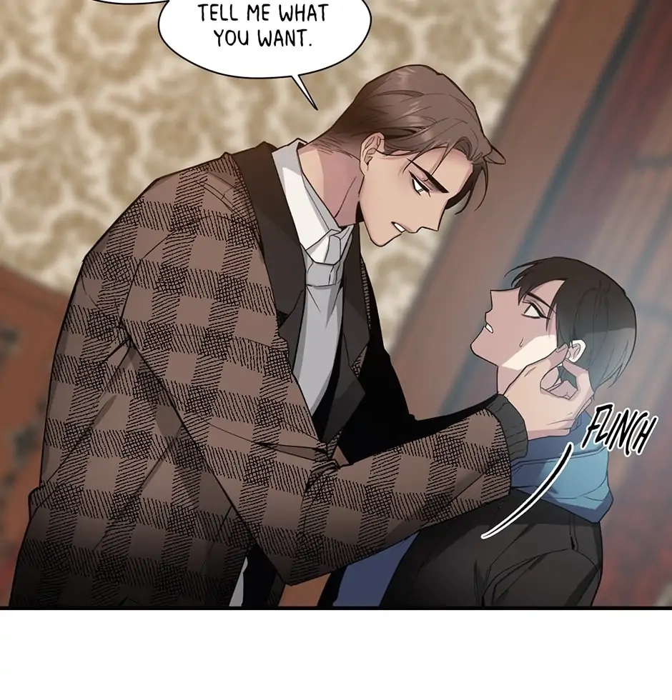 Kiss the Bride Chapter 20 page 38 - 
