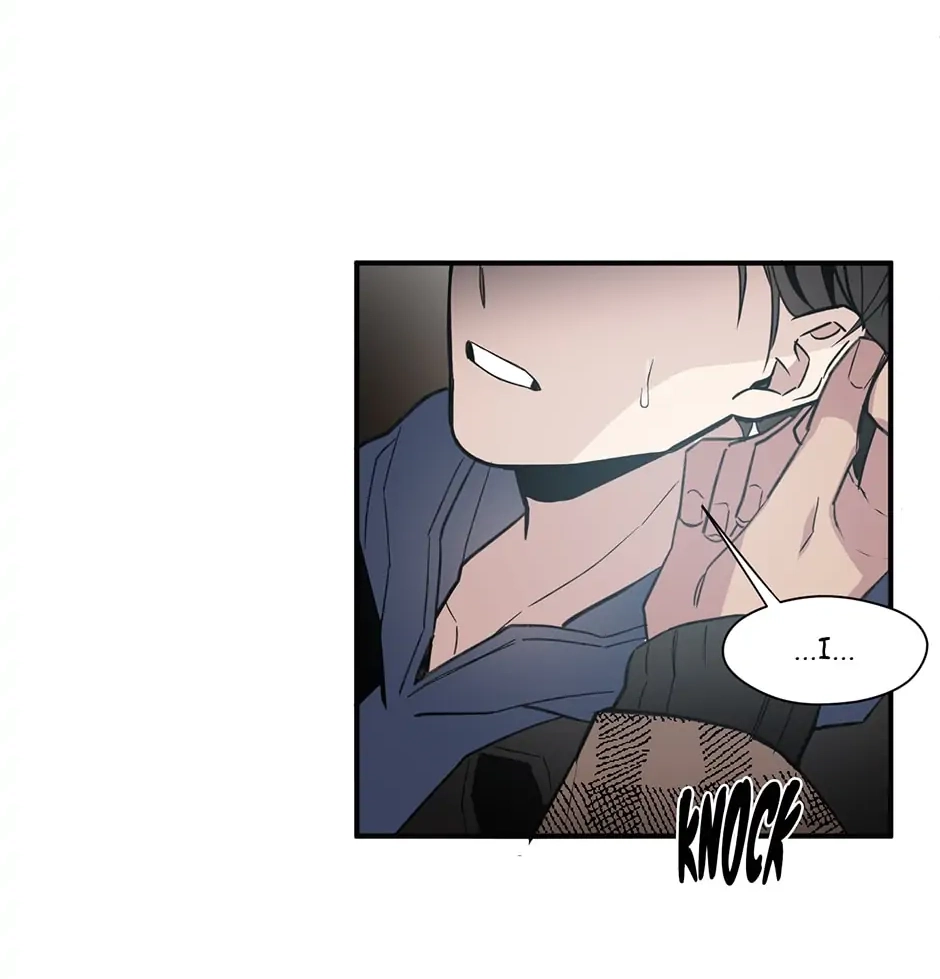 Kiss the Bride Chapter 20 page 39 - 