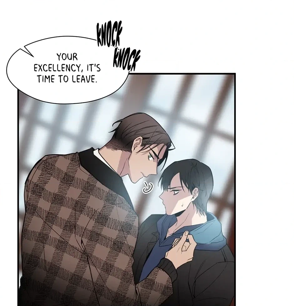 Kiss the Bride Chapter 20 page 40 - 
