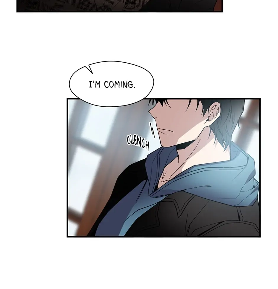 Kiss the Bride Chapter 20 page 41 - 