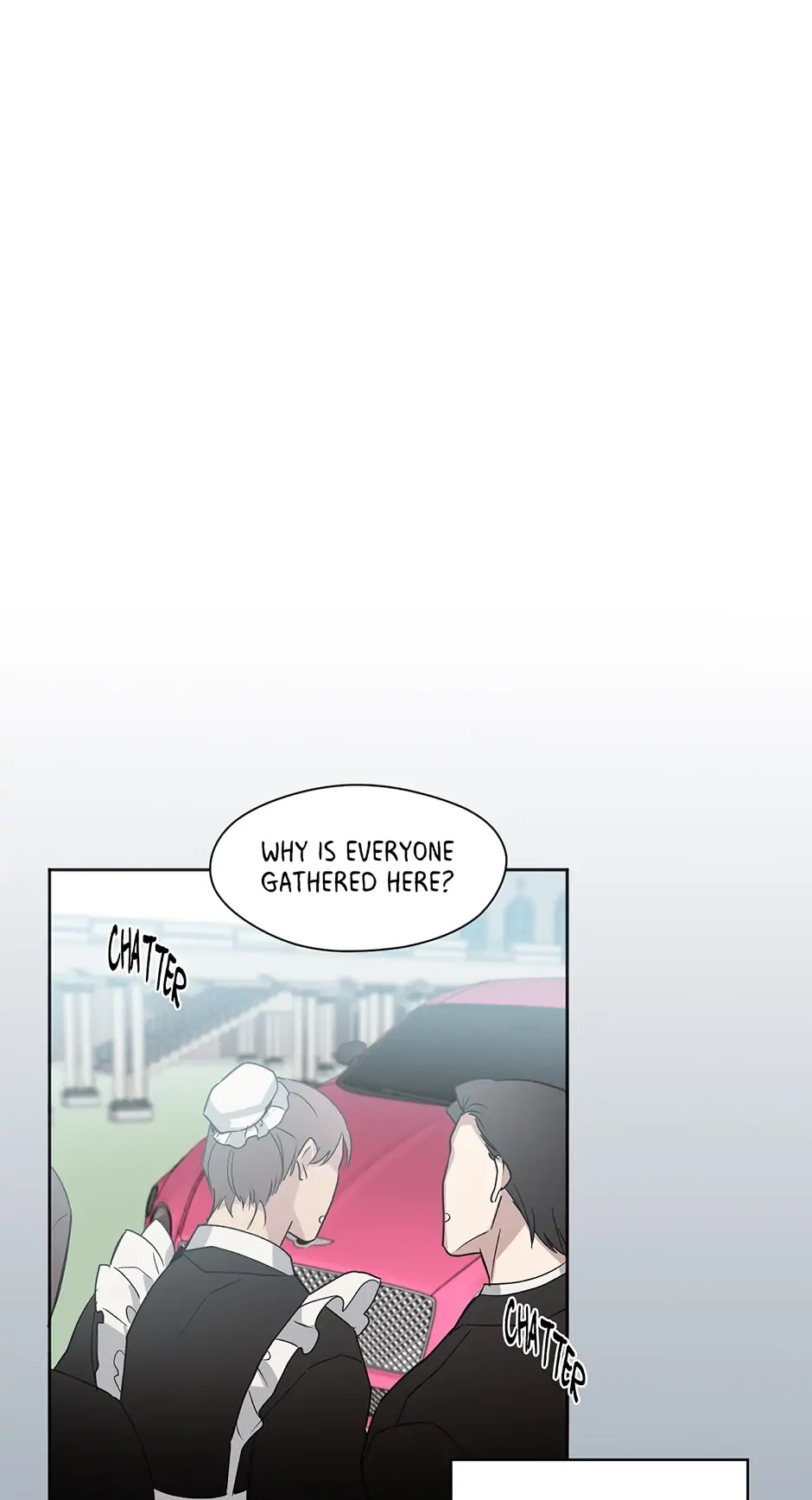 Kiss the Bride Chapter 20 page 42 - 