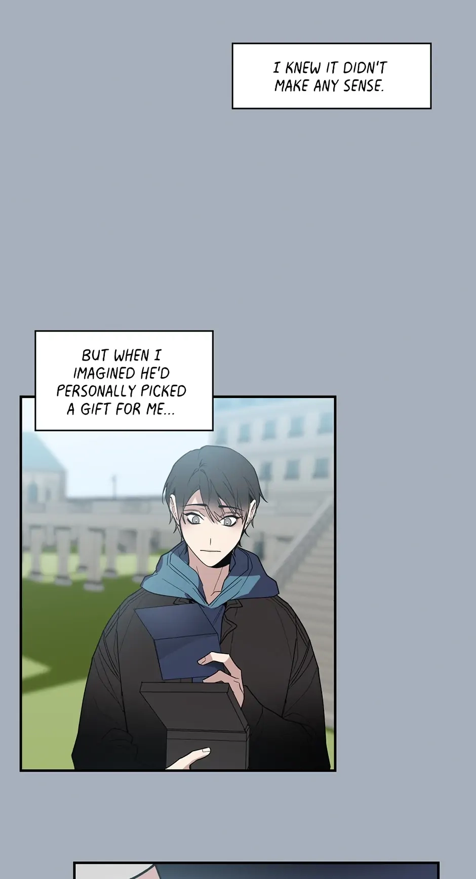 Kiss the Bride Chapter 20 page 44 - 