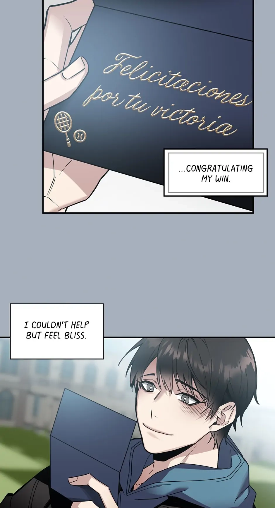 Kiss the Bride Chapter 20 page 45 - 