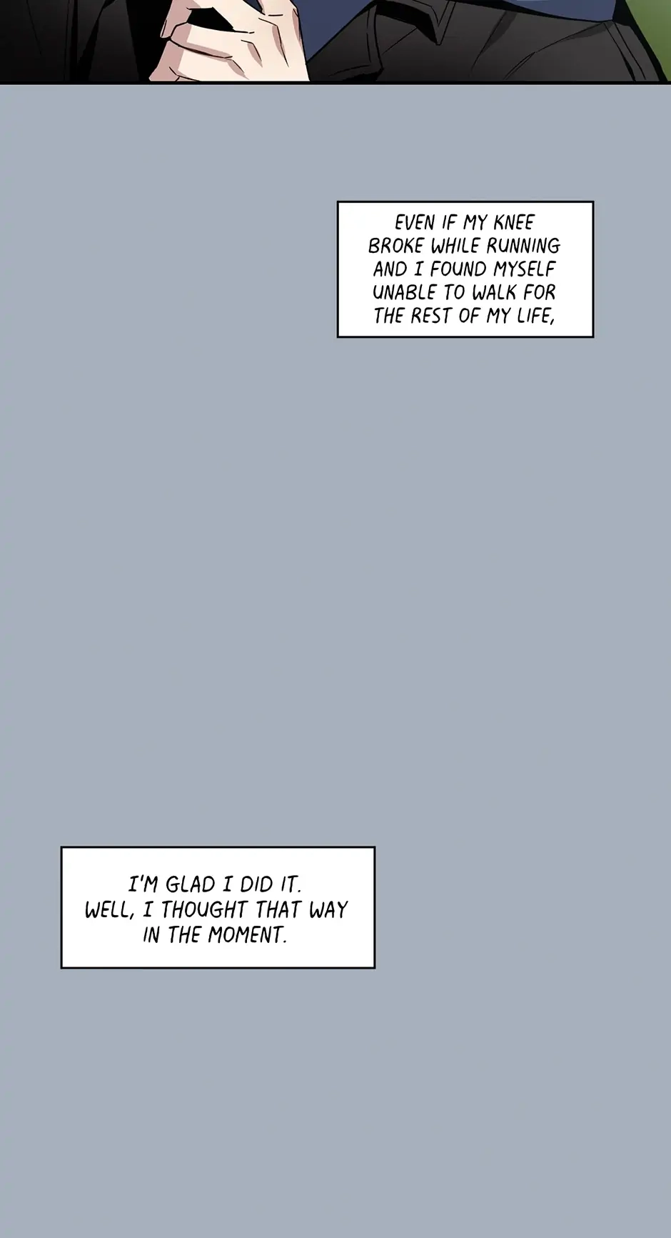 Kiss the Bride Chapter 20 page 46 - 