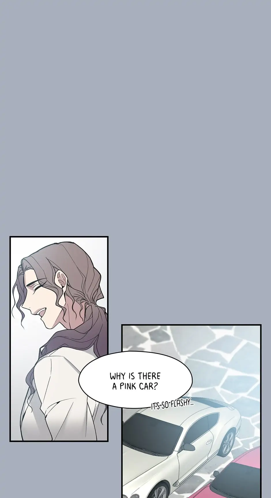 Kiss the Bride Chapter 20 page 47 - 