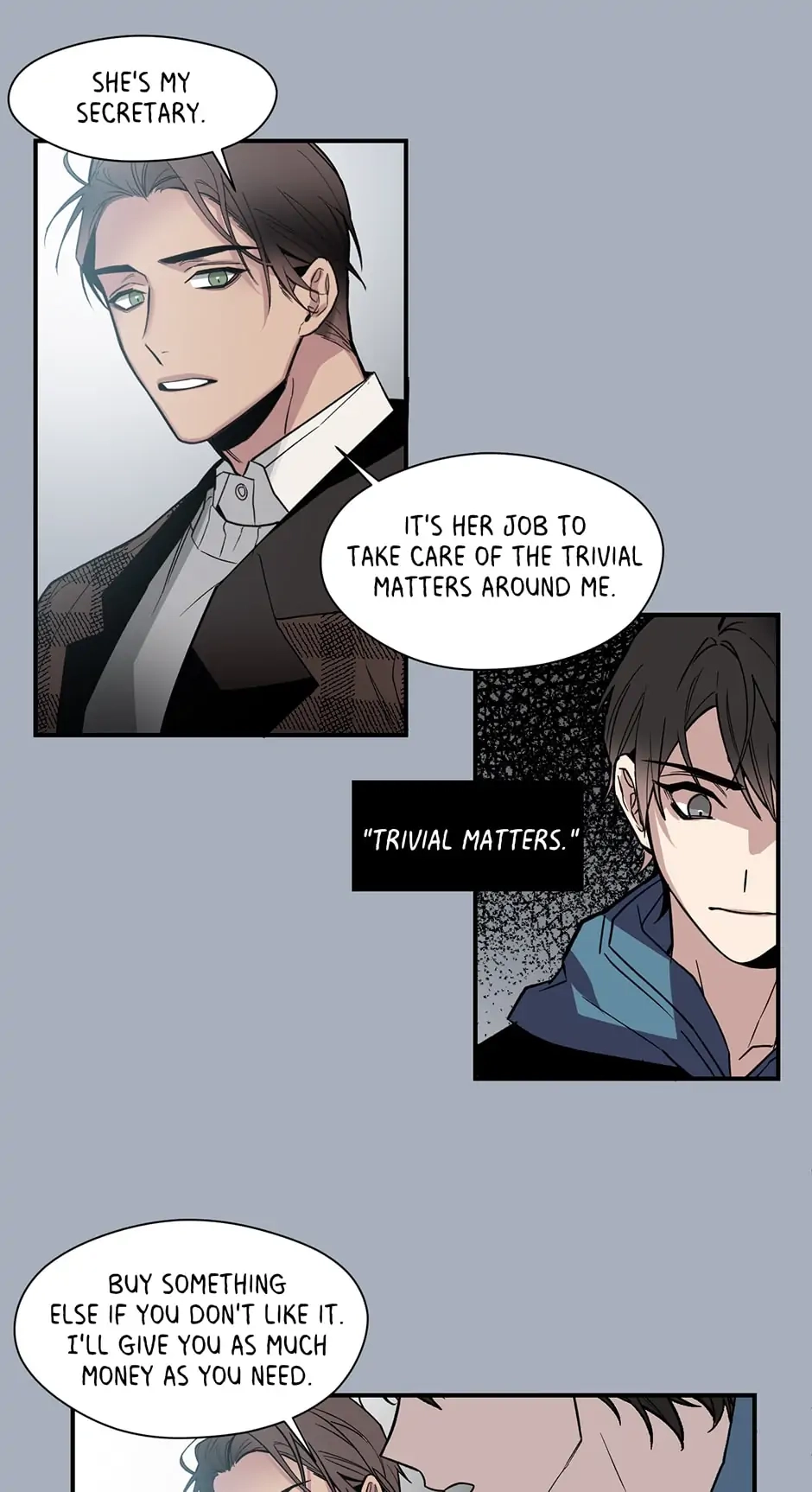 Kiss the Bride Chapter 20 page 49 - 
