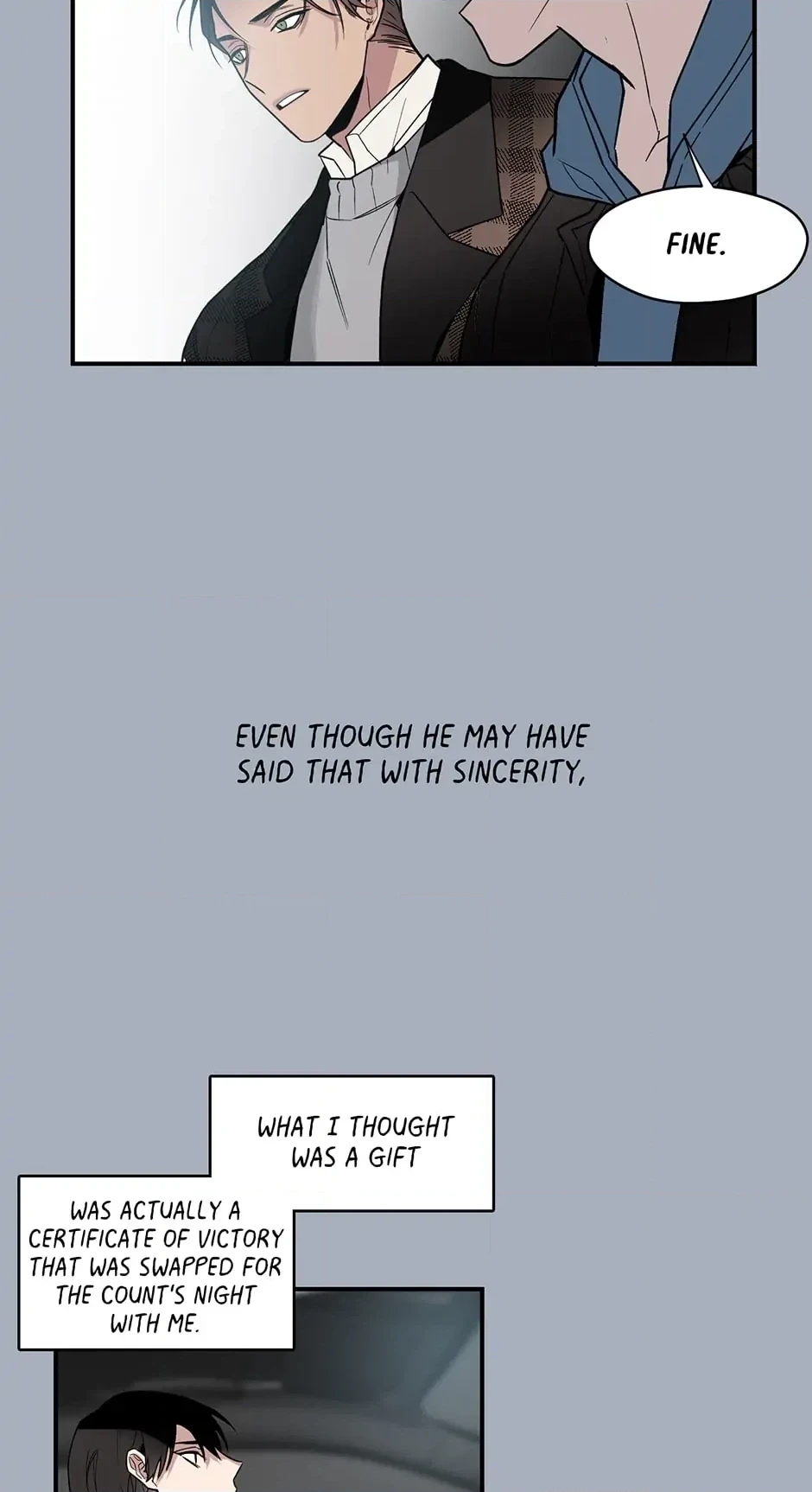 Kiss the Bride Chapter 20 page 50 - 