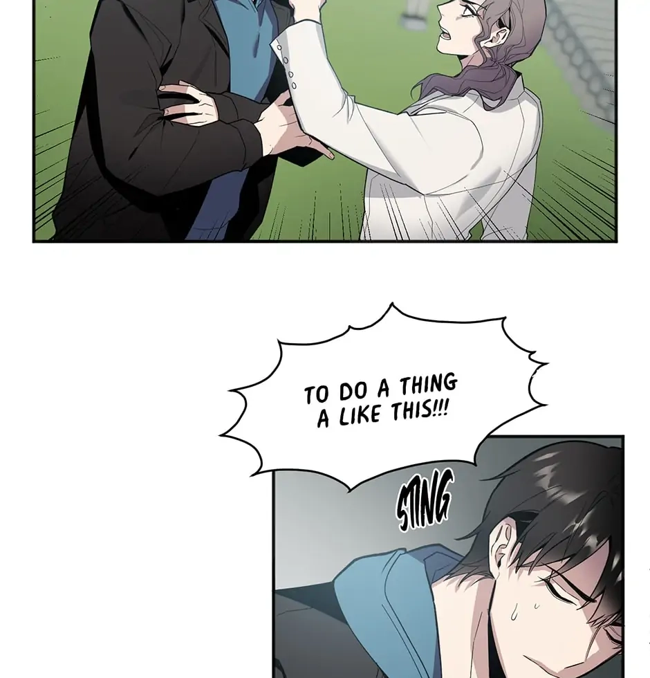 Kiss the Bride Chapter 20 page 6 - 