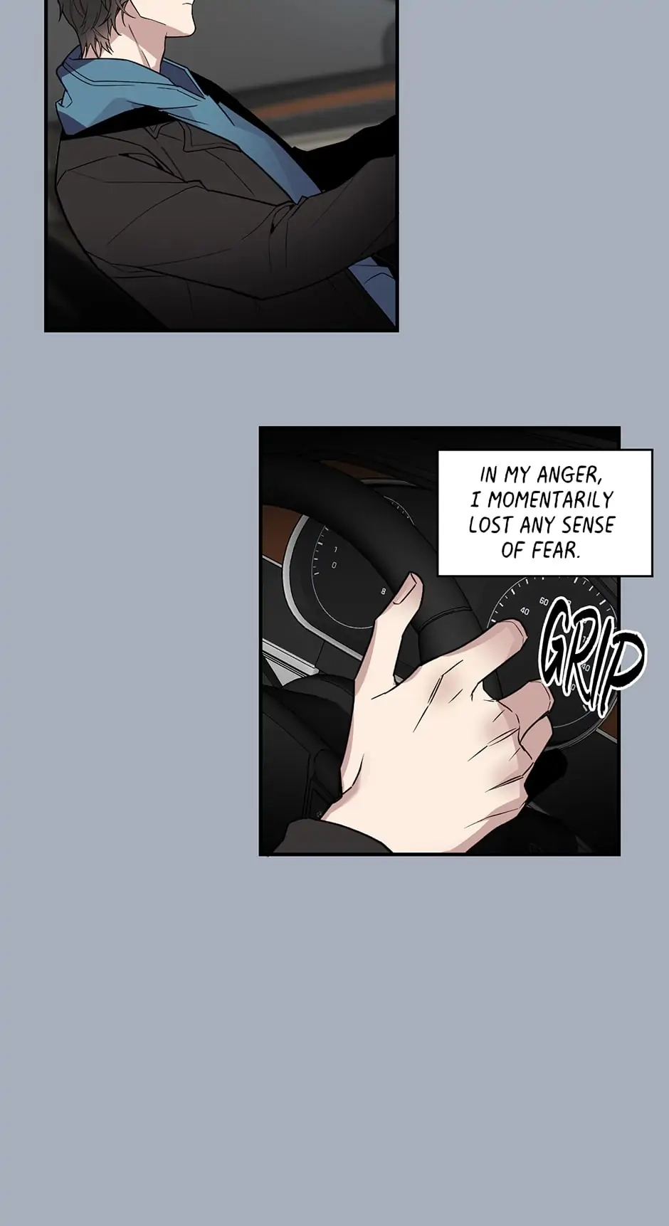 Kiss the Bride Chapter 20 page 51 - 