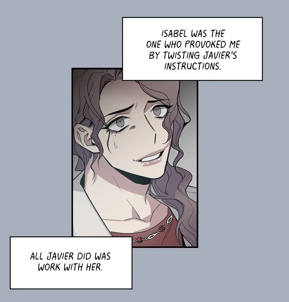 Kiss the Bride Chapter 20 page 54 - 