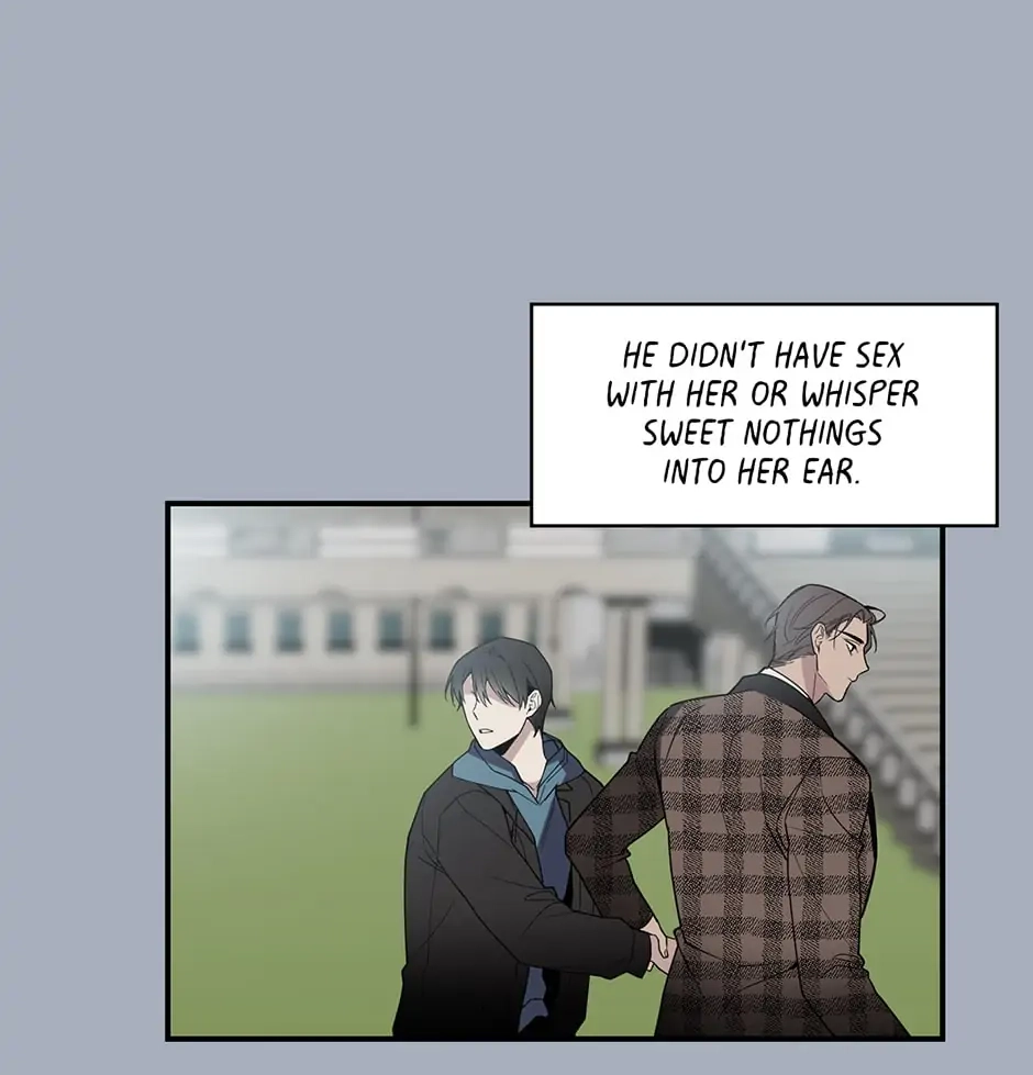 Kiss the Bride Chapter 20 page 55 - 