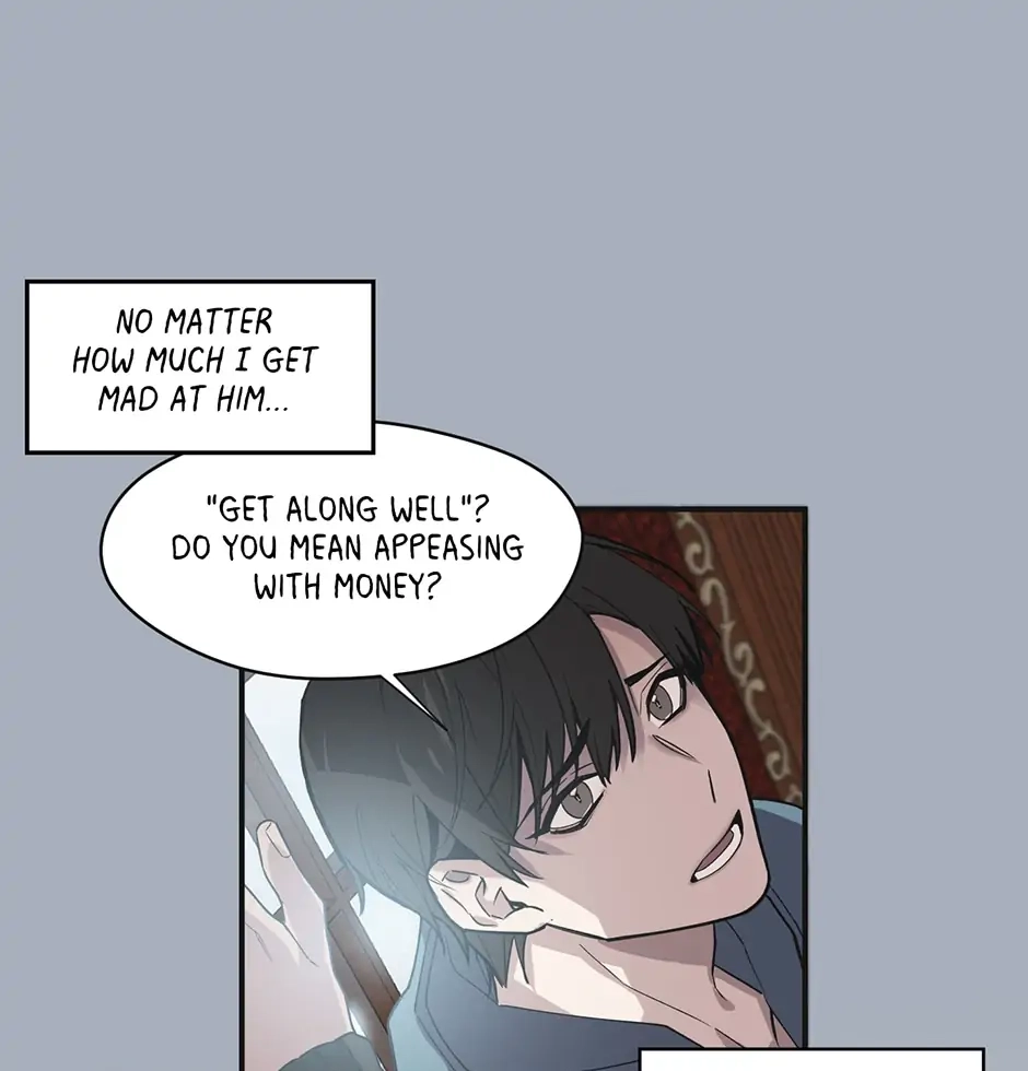 Kiss the Bride Chapter 20 page 56 - 