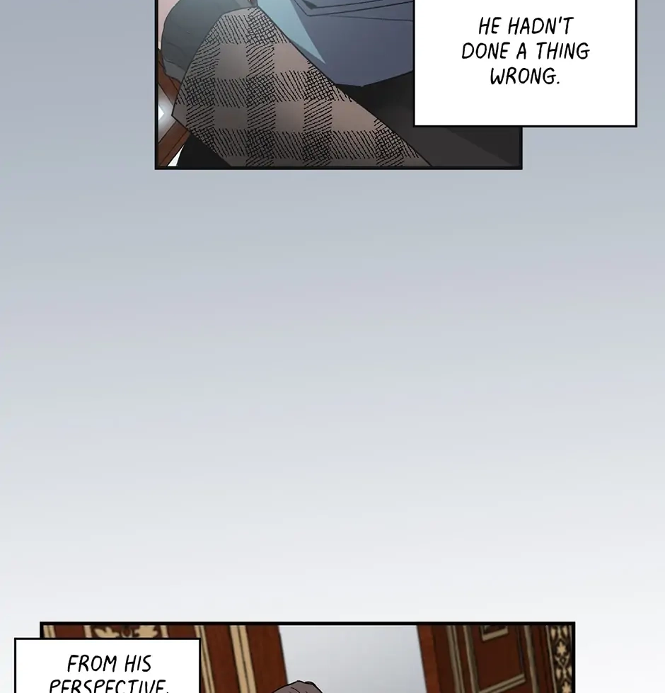 Kiss the Bride Chapter 20 page 57 - 