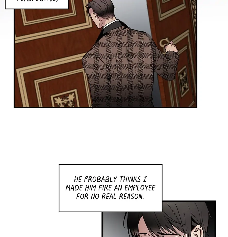 Kiss the Bride Chapter 20 page 58 - 