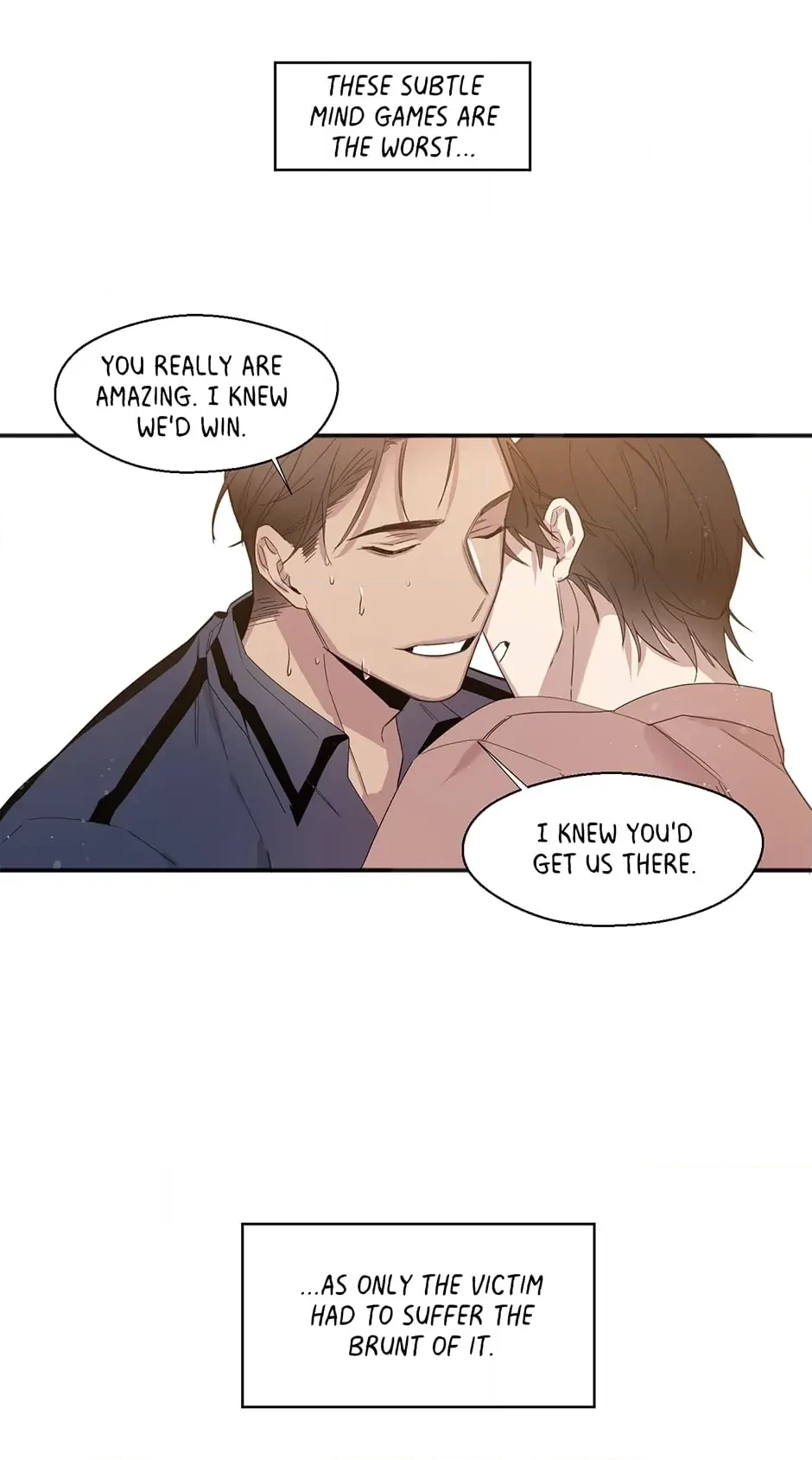 Kiss the Bride Chapter 20 page 60 - 