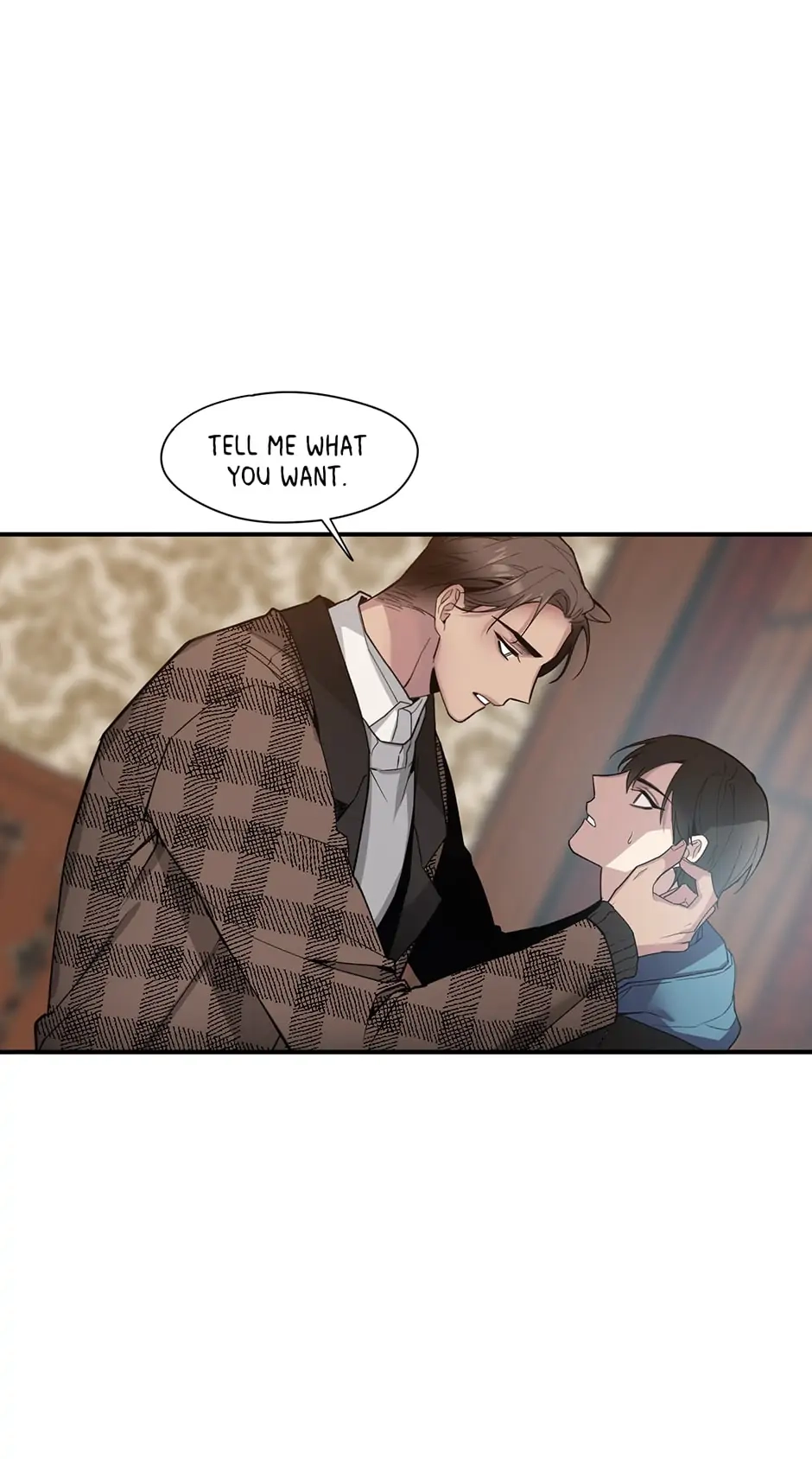 Kiss the Bride Chapter 20 page 61 - 