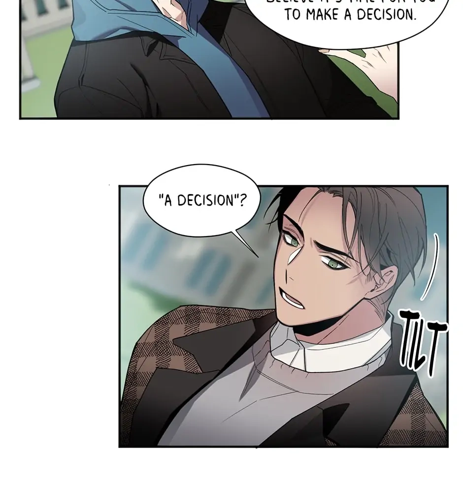 Kiss the Bride Chapter 20 page 8 - 
