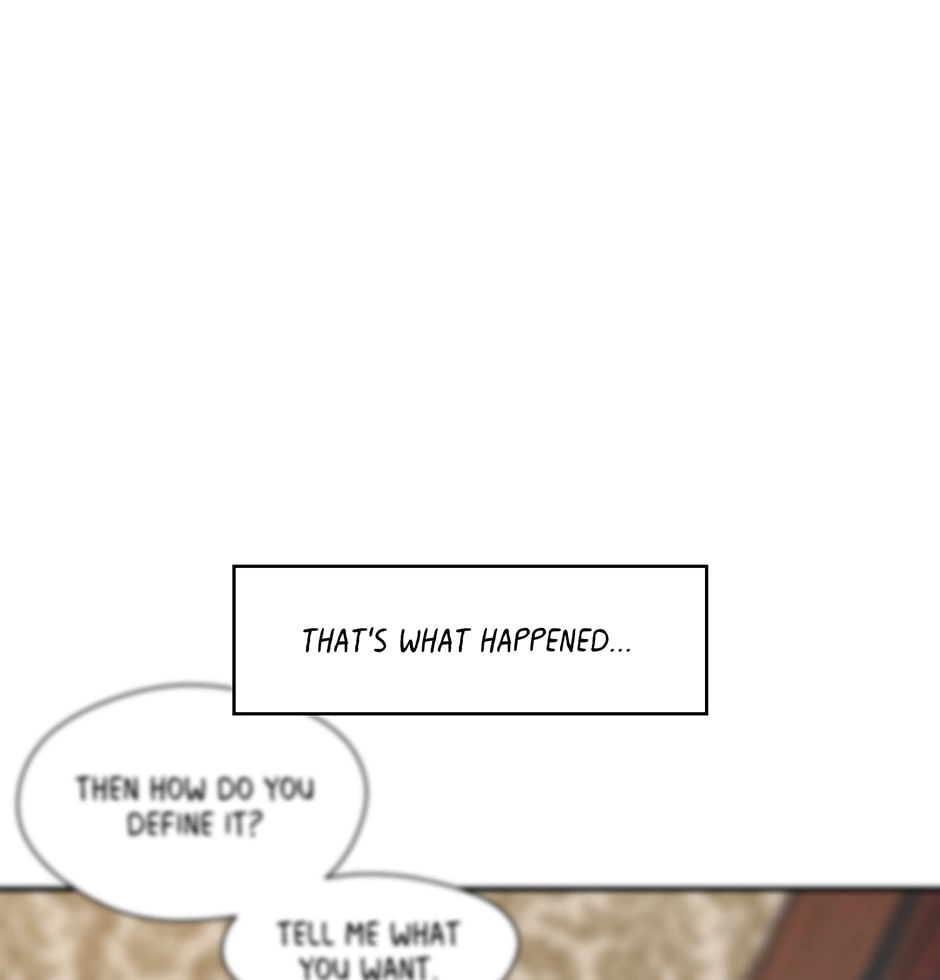 Kiss the Bride Chapter 21 page 2 - 