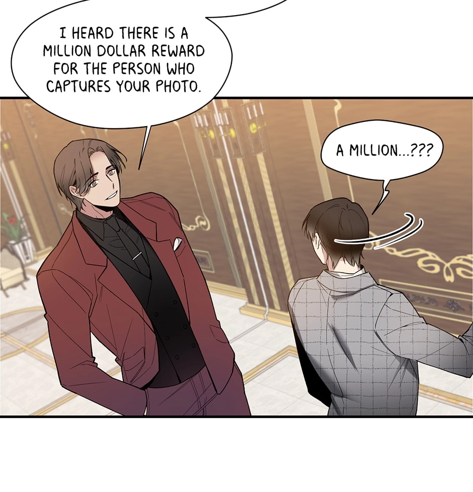 Kiss the Bride Chapter 21 page 11 - 
