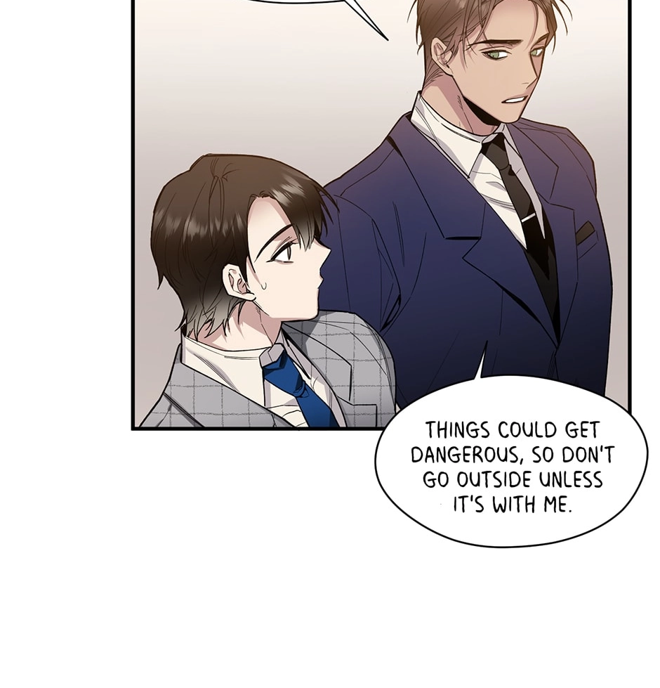 Kiss the Bride Chapter 21 page 13 - 