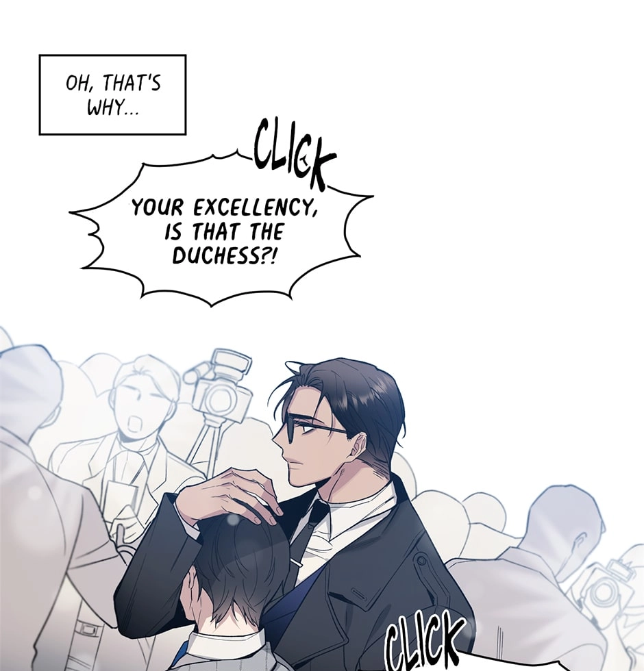 Kiss the Bride Chapter 21 page 14 - 