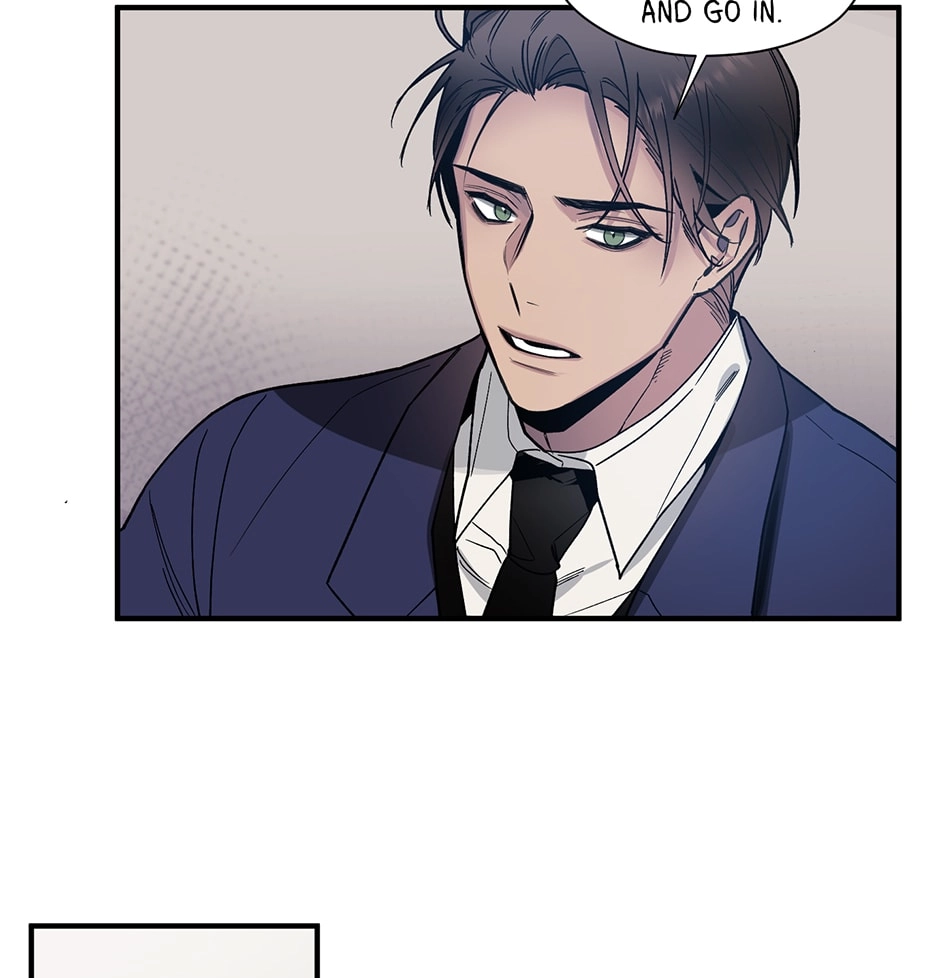 Kiss the Bride Chapter 21 page 18 - 