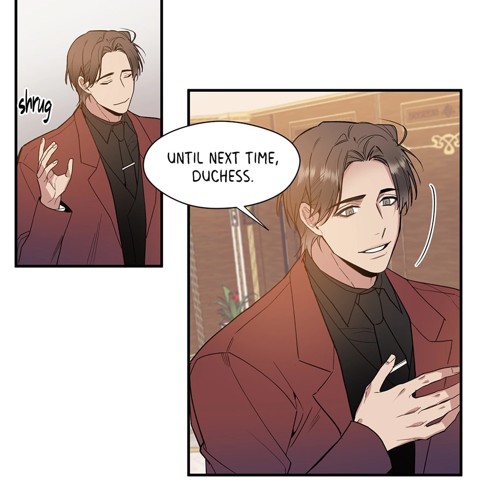 Kiss the Bride Chapter 21 page 19 - 
