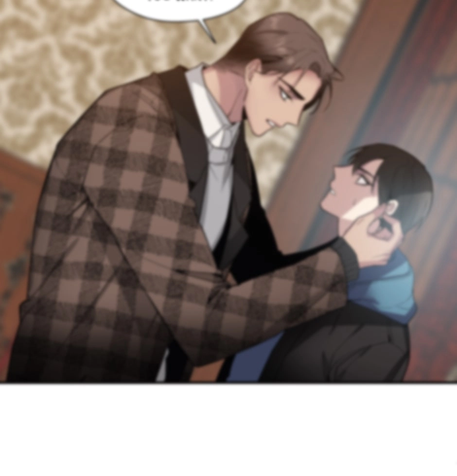 Kiss the Bride Chapter 21 page 3 - 