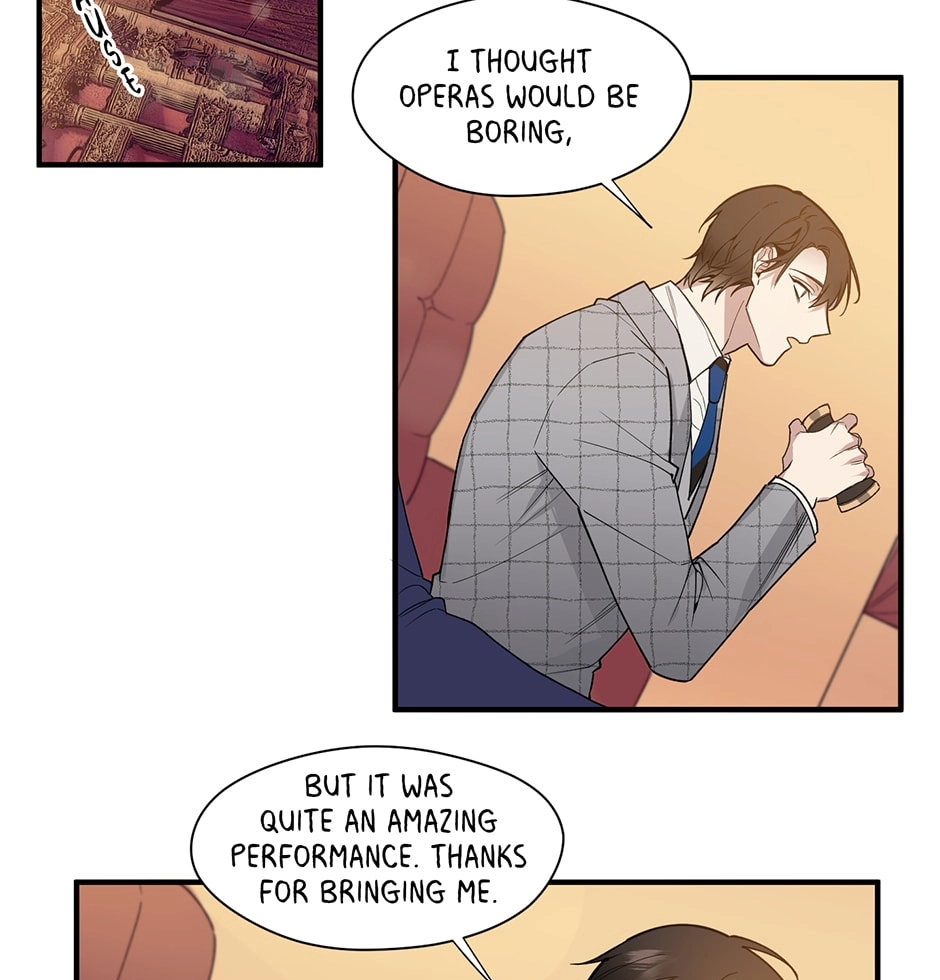 Kiss the Bride Chapter 21 page 22 - 