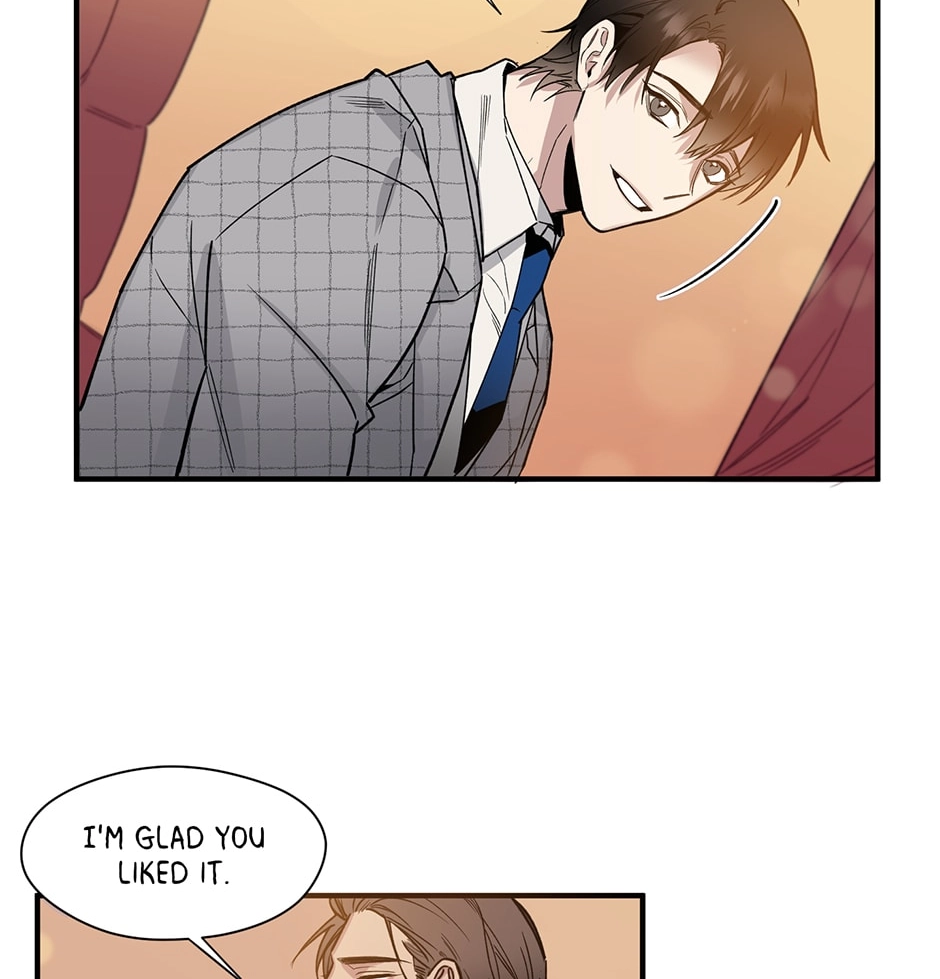 Kiss the Bride Chapter 21 page 23 - 
