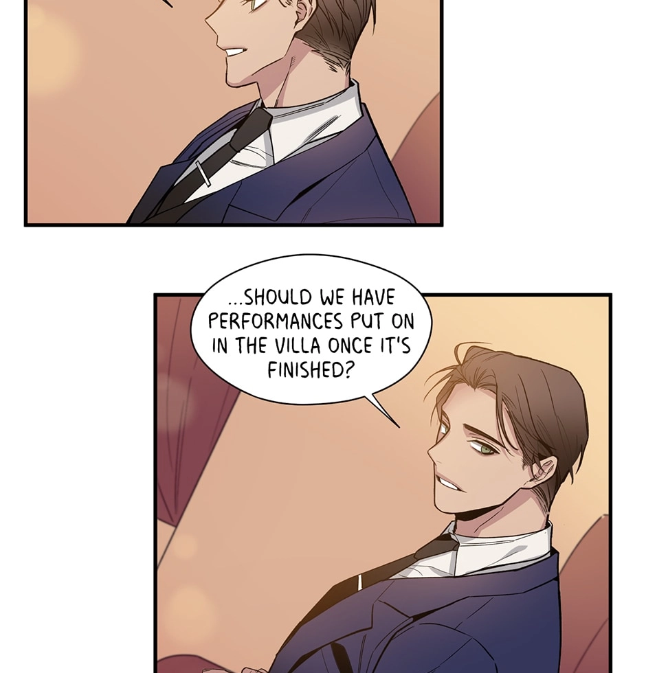 Kiss the Bride Chapter 21 page 24 - 