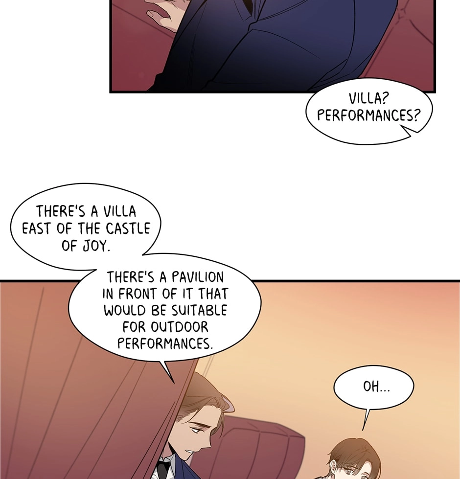 Kiss the Bride Chapter 21 page 25 - 