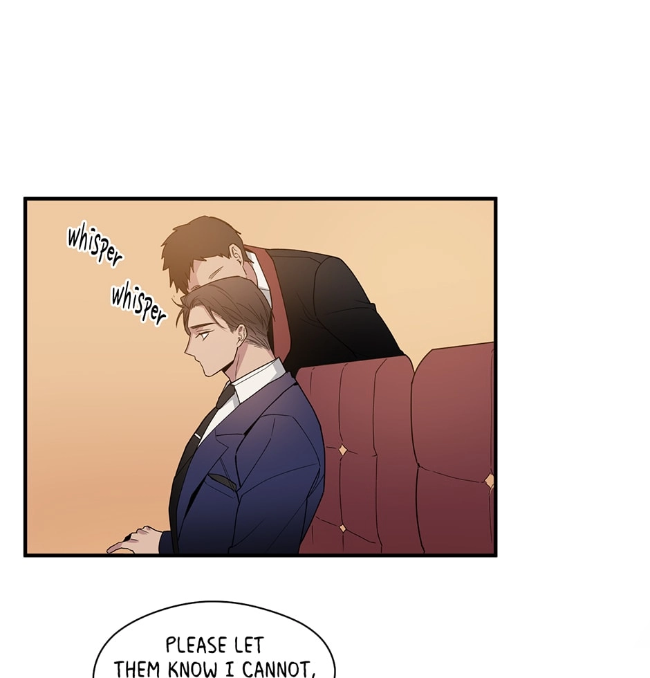 Kiss the Bride Chapter 21 page 28 - 