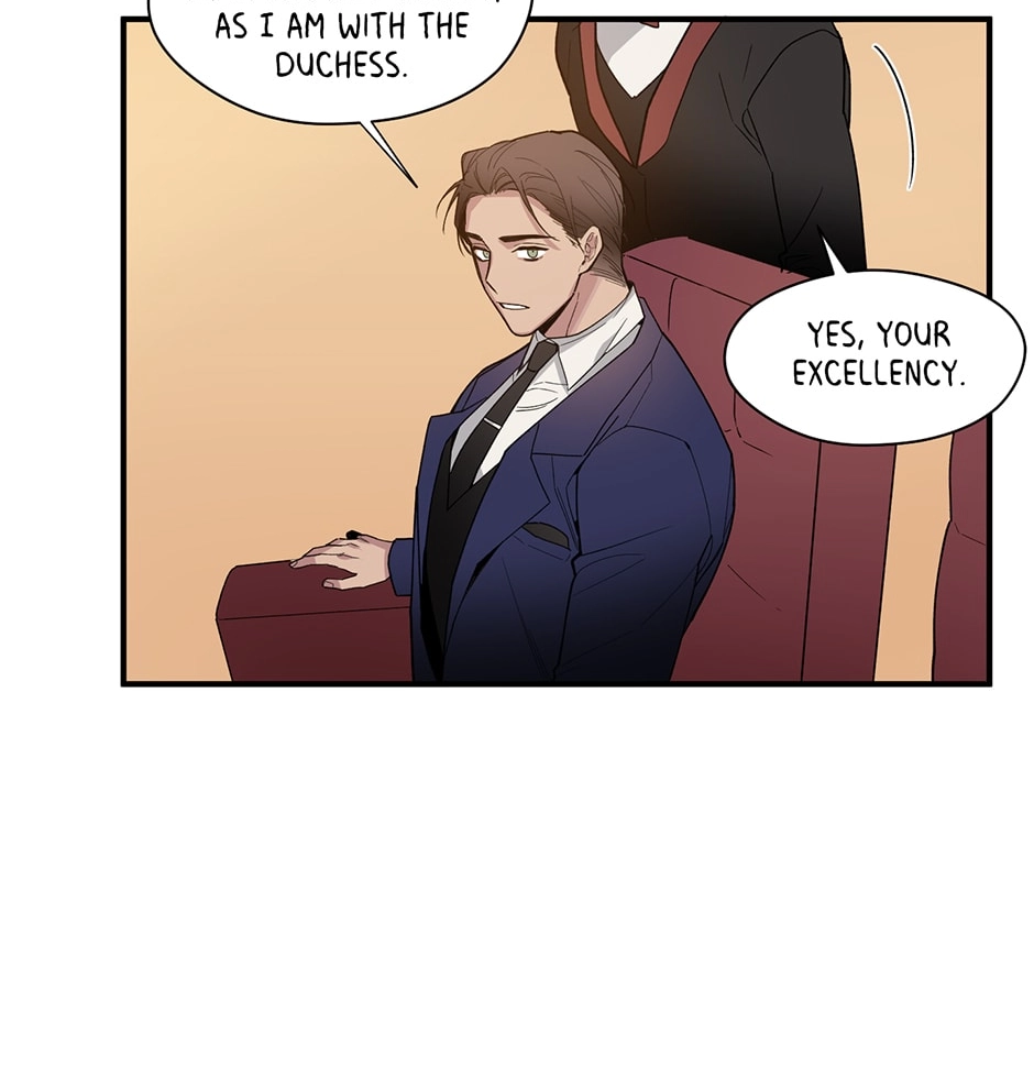 Kiss the Bride Chapter 21 page 29 - 