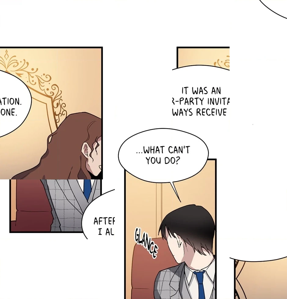 Kiss the Bride Chapter 21 page 30 - 