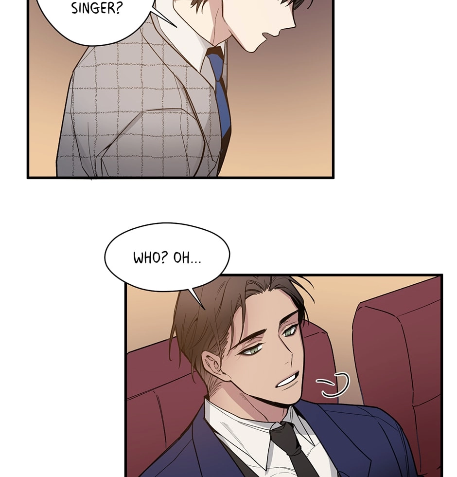 Kiss the Bride Chapter 21 page 32 - 