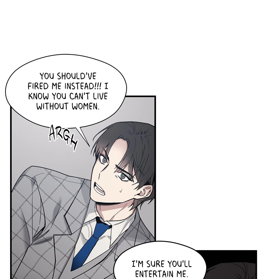 Kiss the Bride Chapter 21 page 36 - 