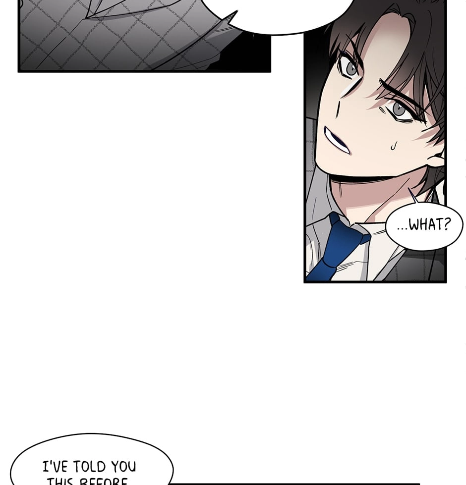 Kiss the Bride Chapter 21 page 37 - 