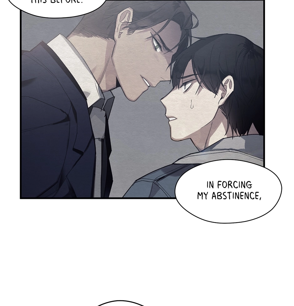 Kiss the Bride Chapter 21 page 38 - 