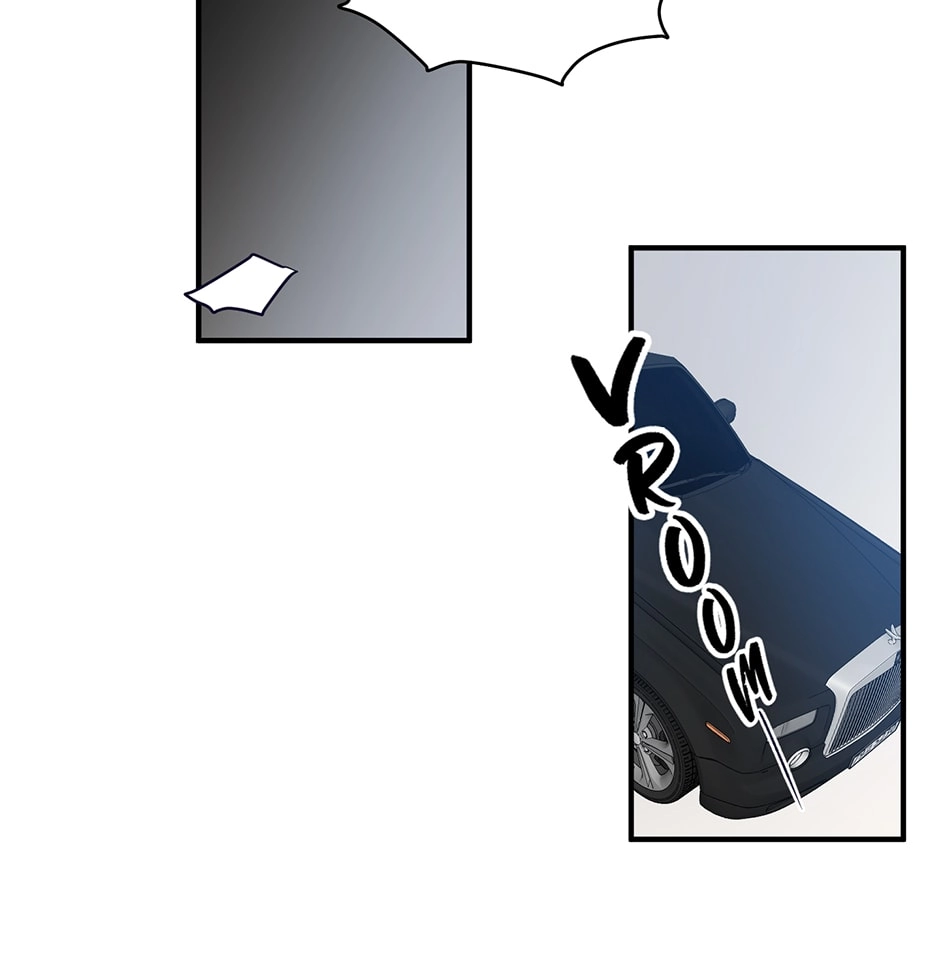 Kiss the Bride Chapter 21 page 42 - 