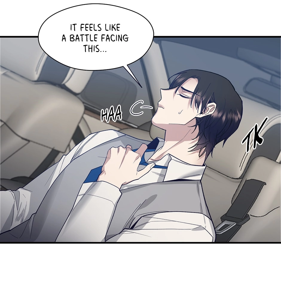 Kiss the Bride Chapter 21 page 43 - 
