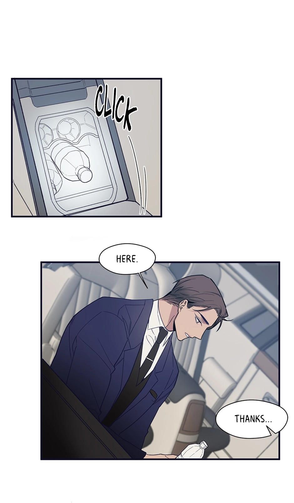 Kiss the Bride Chapter 21 page 44 - 