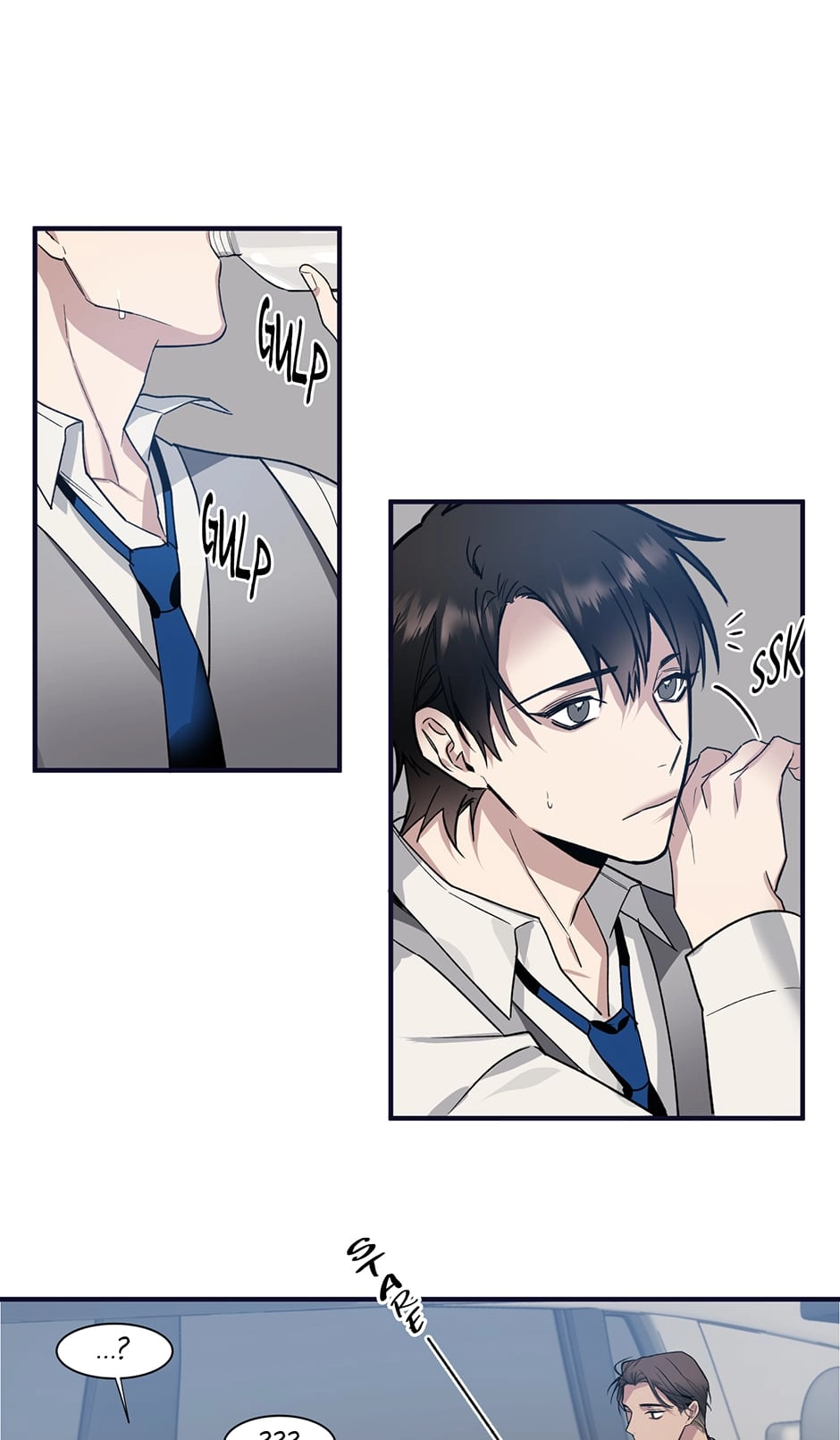 Kiss the Bride Chapter 21 page 45 - 