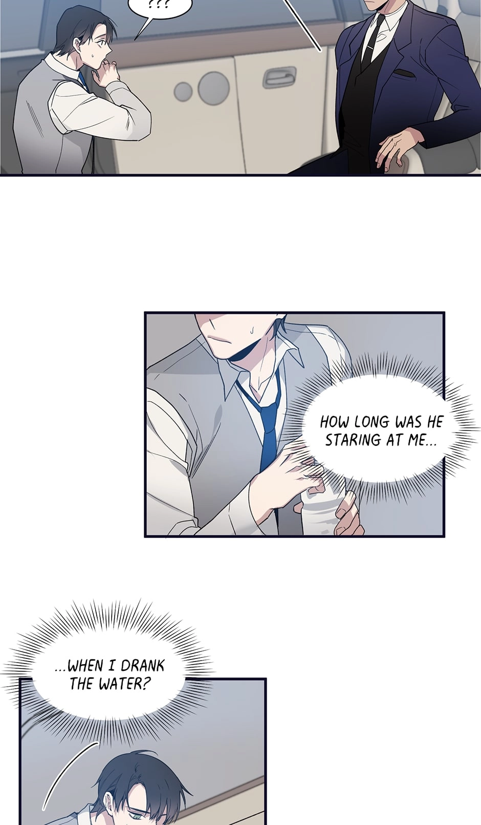 Kiss the Bride Chapter 21 page 46 - 