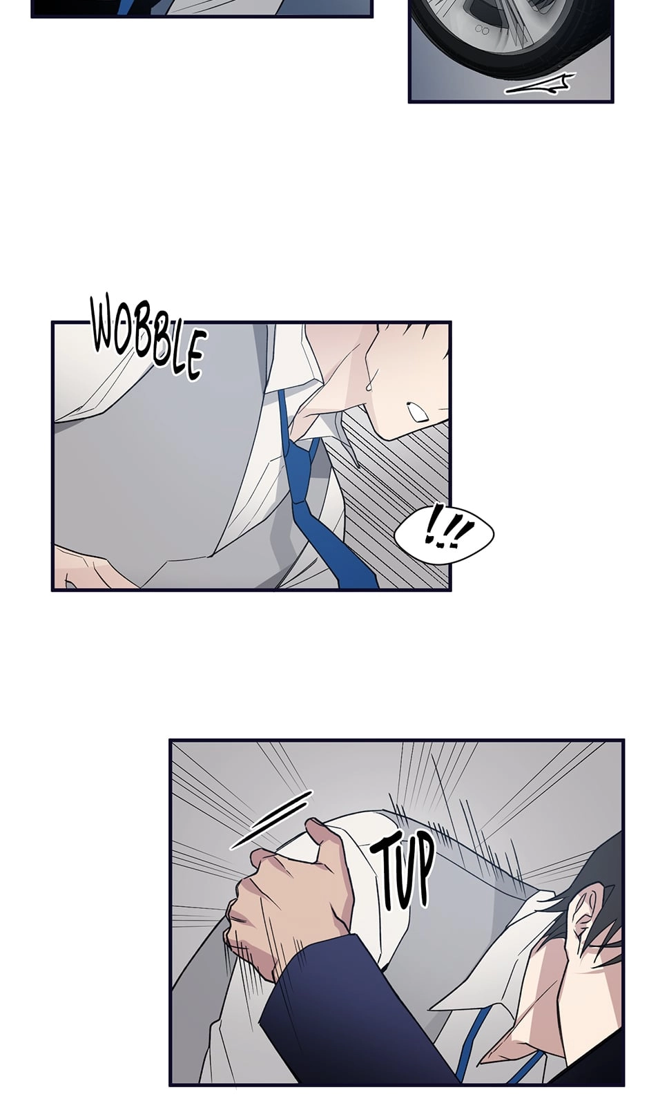 Kiss the Bride Chapter 21 page 48 - 
