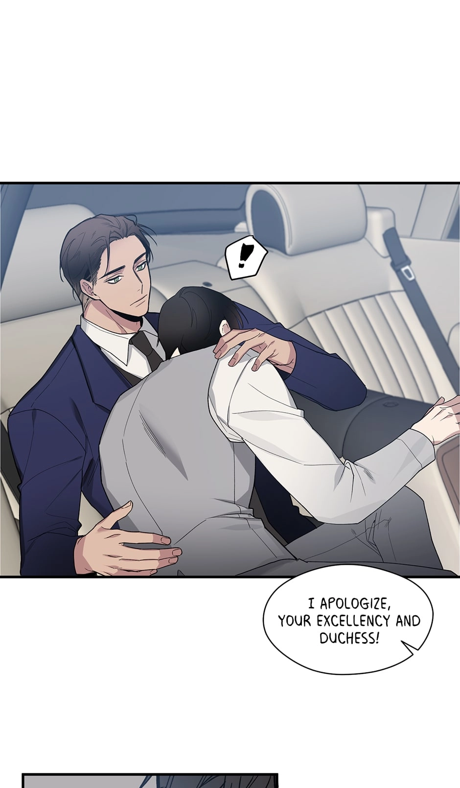 Kiss the Bride Chapter 21 page 49 - 