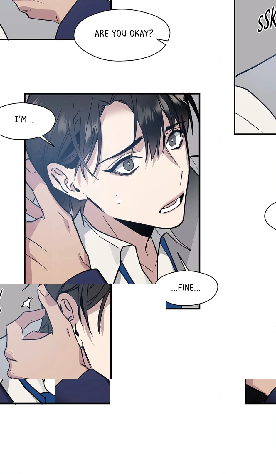 Kiss the Bride Chapter 21 page 50 - 