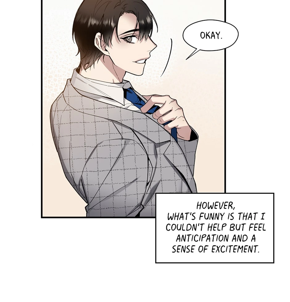 Kiss the Bride Chapter 21 page 6 - 